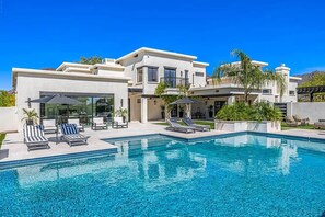Pool - New- Apache Junction, Amazing View, Hiking, Golf (Apache Junction)