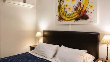 Double Room | Free WiFi