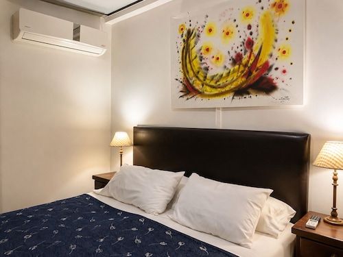 HOTEL LAERTE