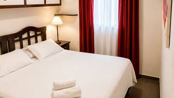 Chambre Double | Wi-Fi gratuit