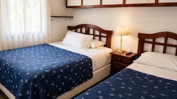Dreibettzimmer | Kostenloses WLAN