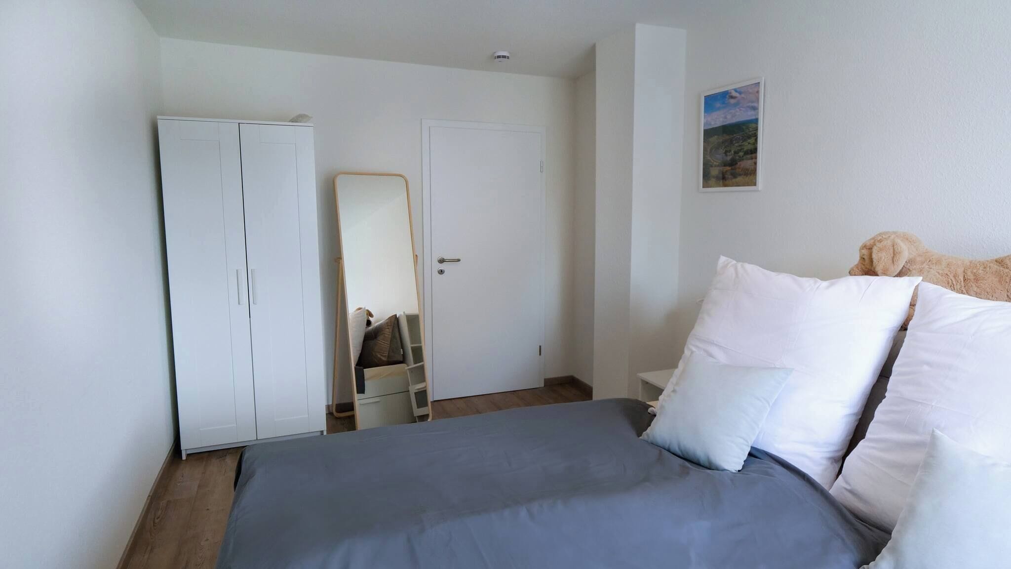 Appartement, 1 chambre