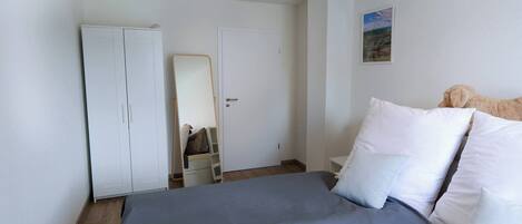 Appartement, 1 chambre