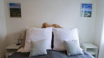 2 Schlafzimmer