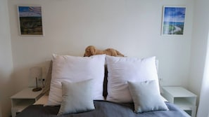 2 Schlafzimmer