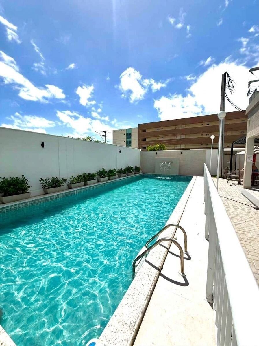 Appartement de base | Piscine