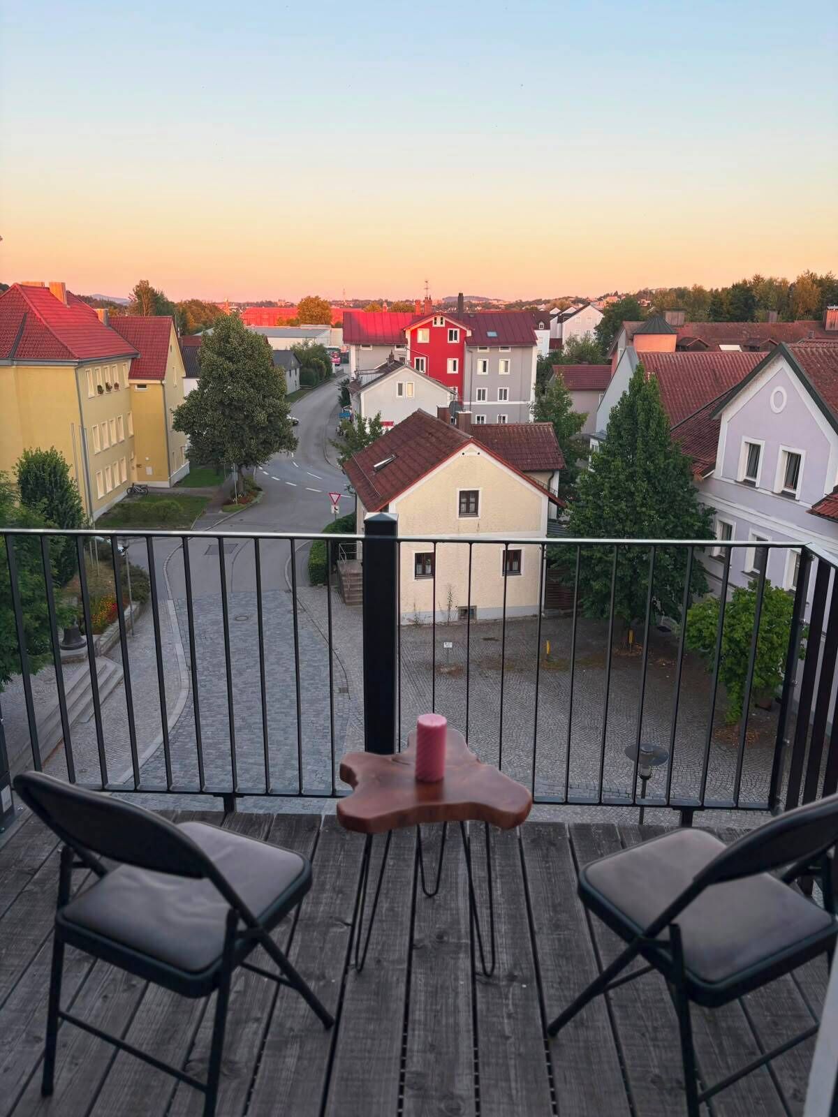 Unterkunftsgelände