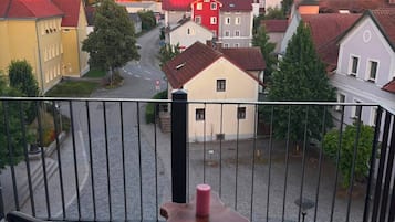 Unterkunftsgelände