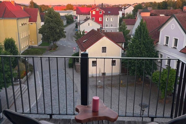 Unterkunftsgelände