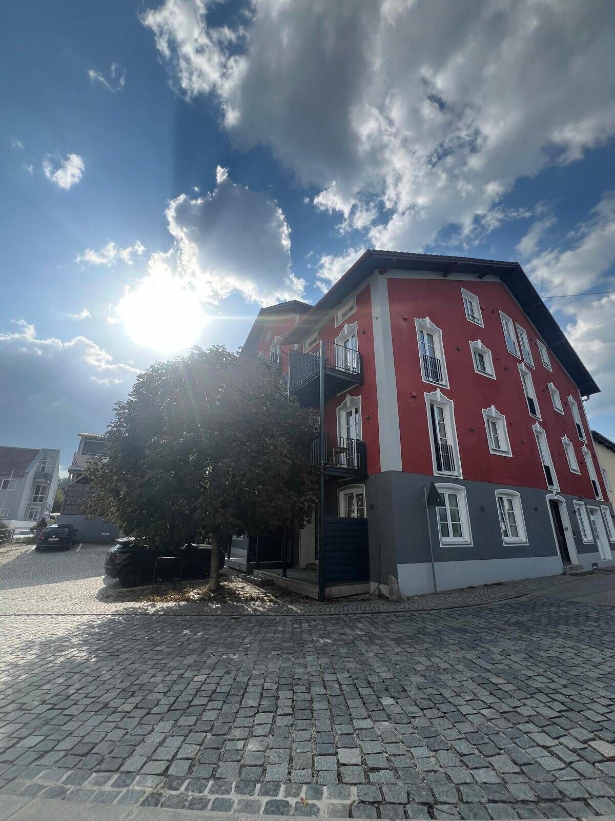 Außenbereich