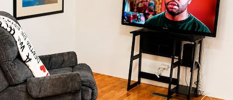 TV
