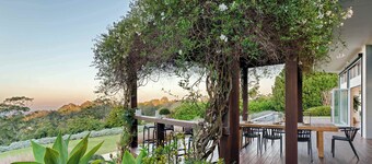The Jasmine at Montville - Luxurious Main House