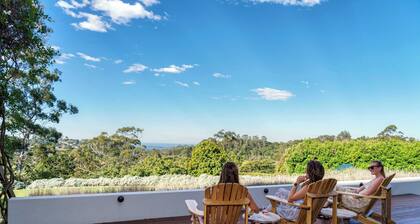 The Jasmine at Montville - Luxurious Main House