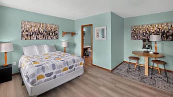 Double Room | WiFi (free)