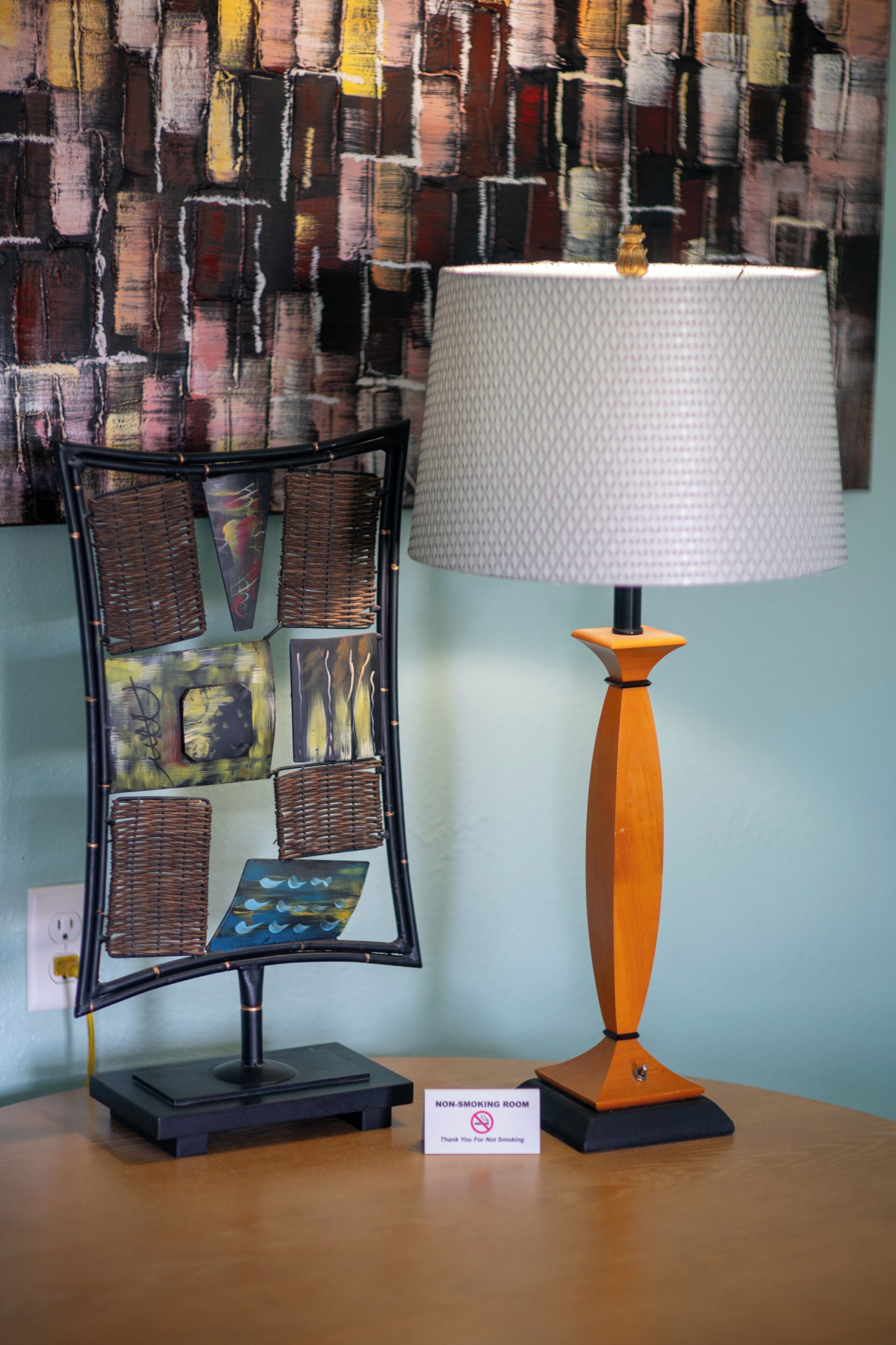 Double Room | Interior