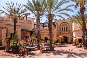 Exterior - Rachid (Agadir)