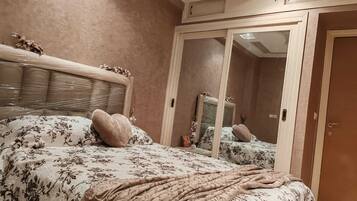 Comfort Apartment | WiFi (free)
