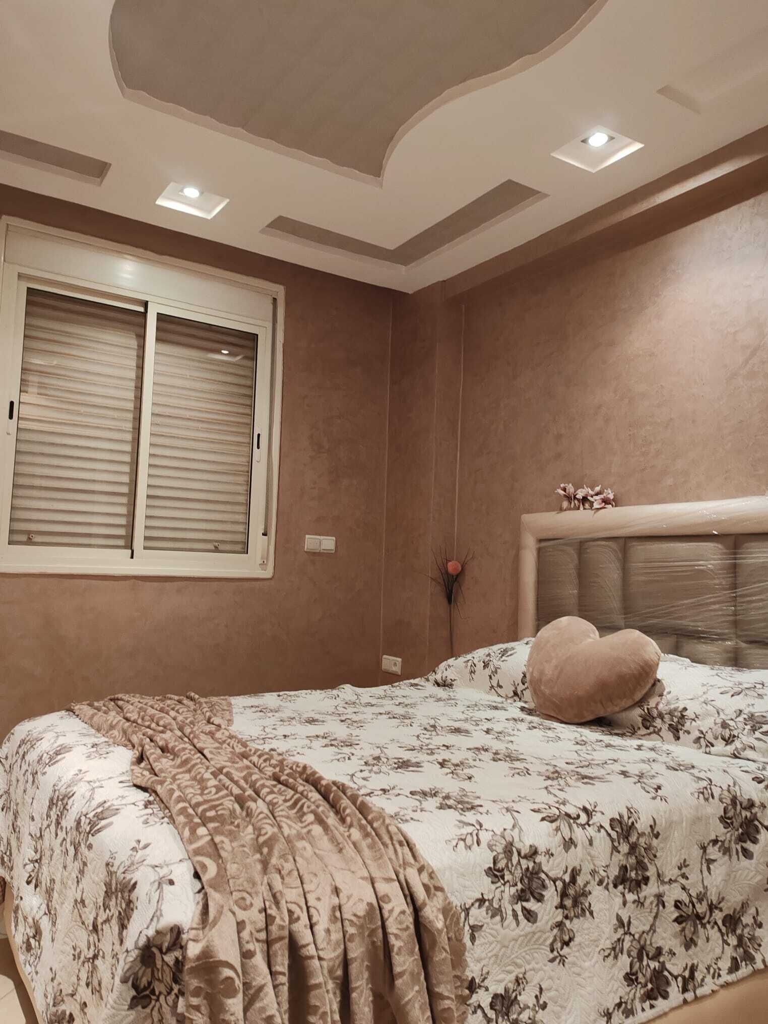Comfort Apartment | WiFi (free)