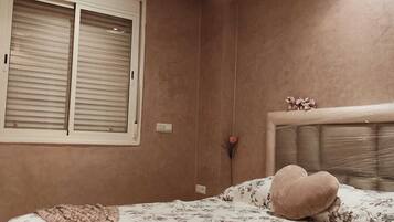 Comfort Apartment | WiFi (free)