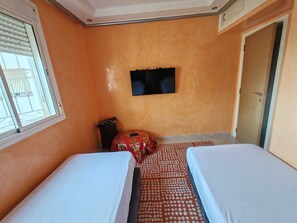 Comfort Apartment | WiFi (free) - Rachid (Agadir)
