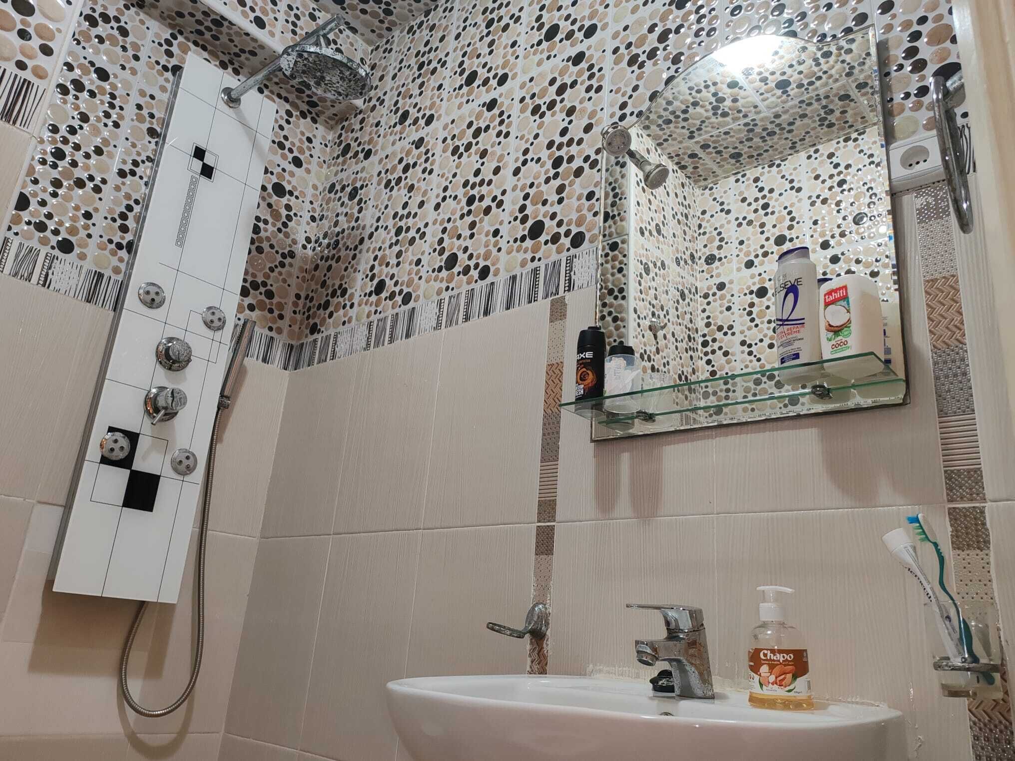 Comfort Apartment | Bathroom