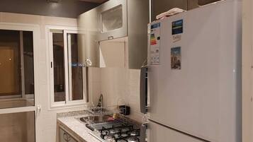 Comfort Apartment | Private kitchen
