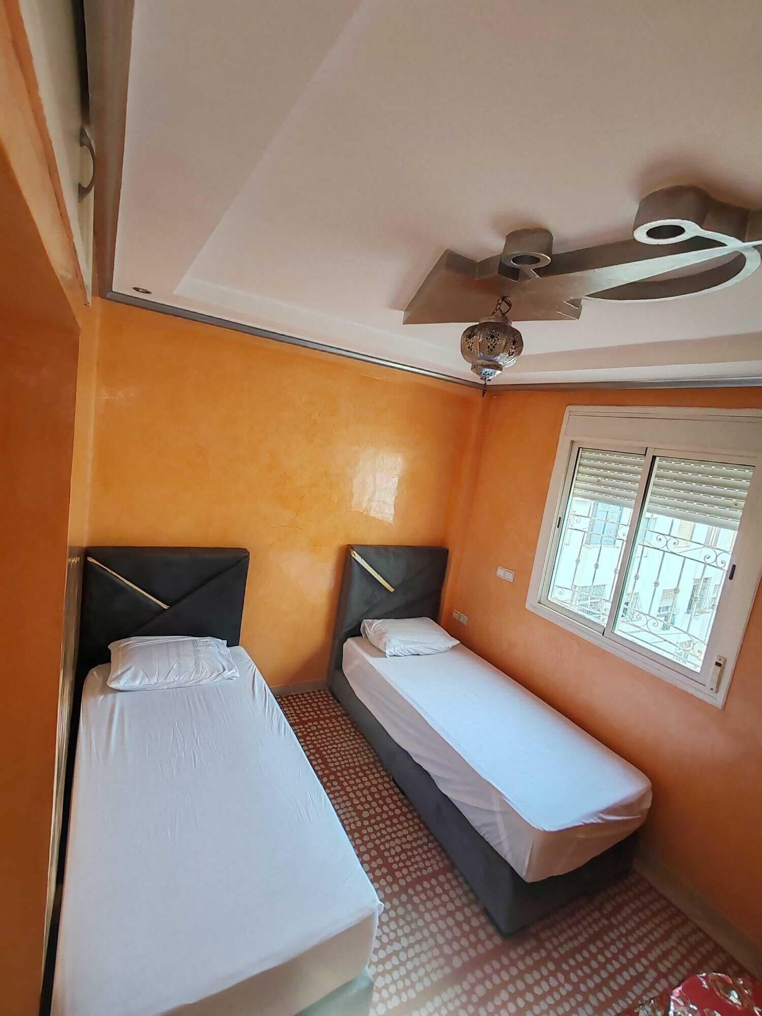 Appartement Confort | Wi-Fi gratuit