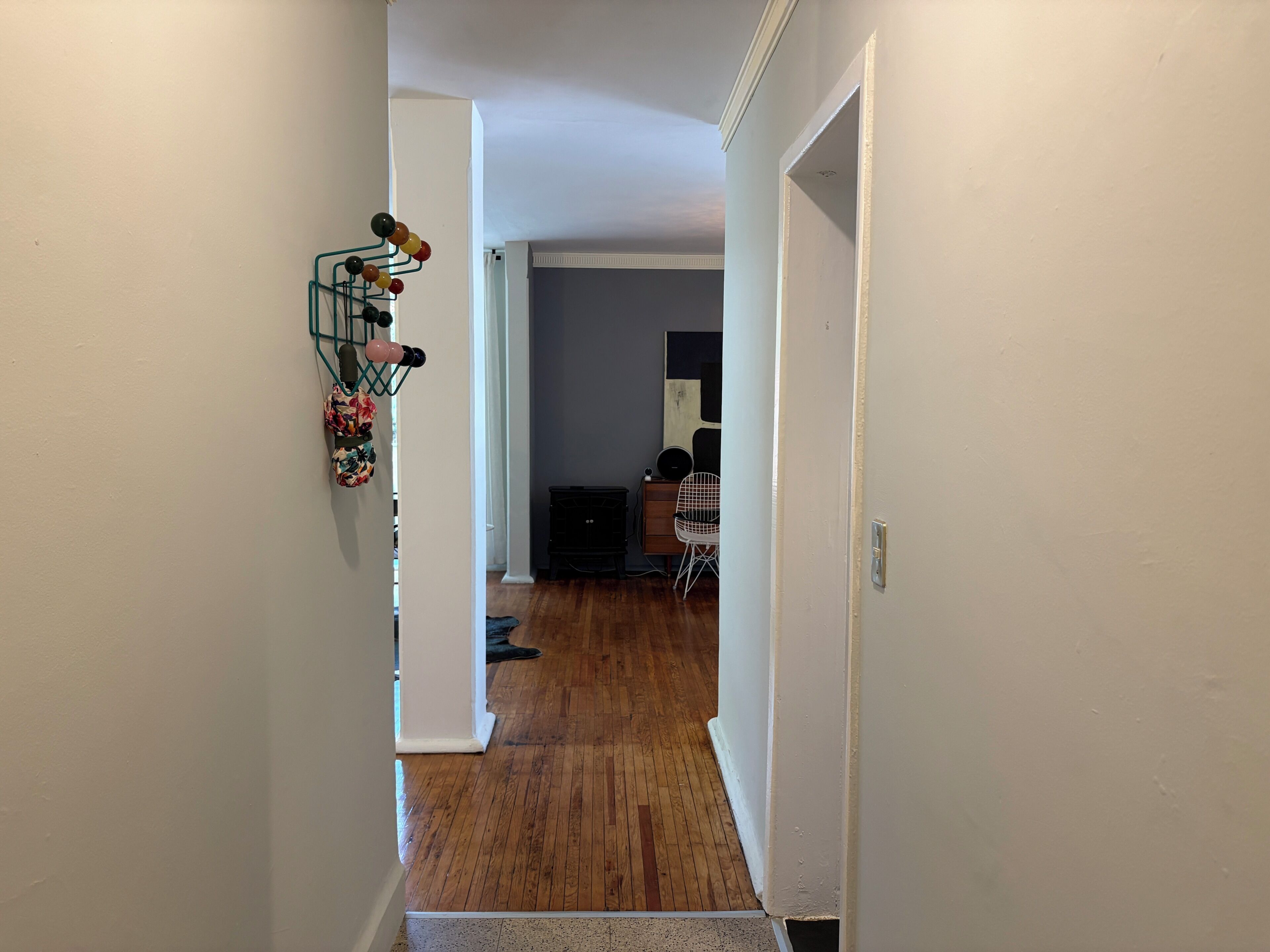 Intérieur