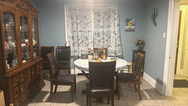 Restauration