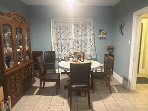 Restauranger