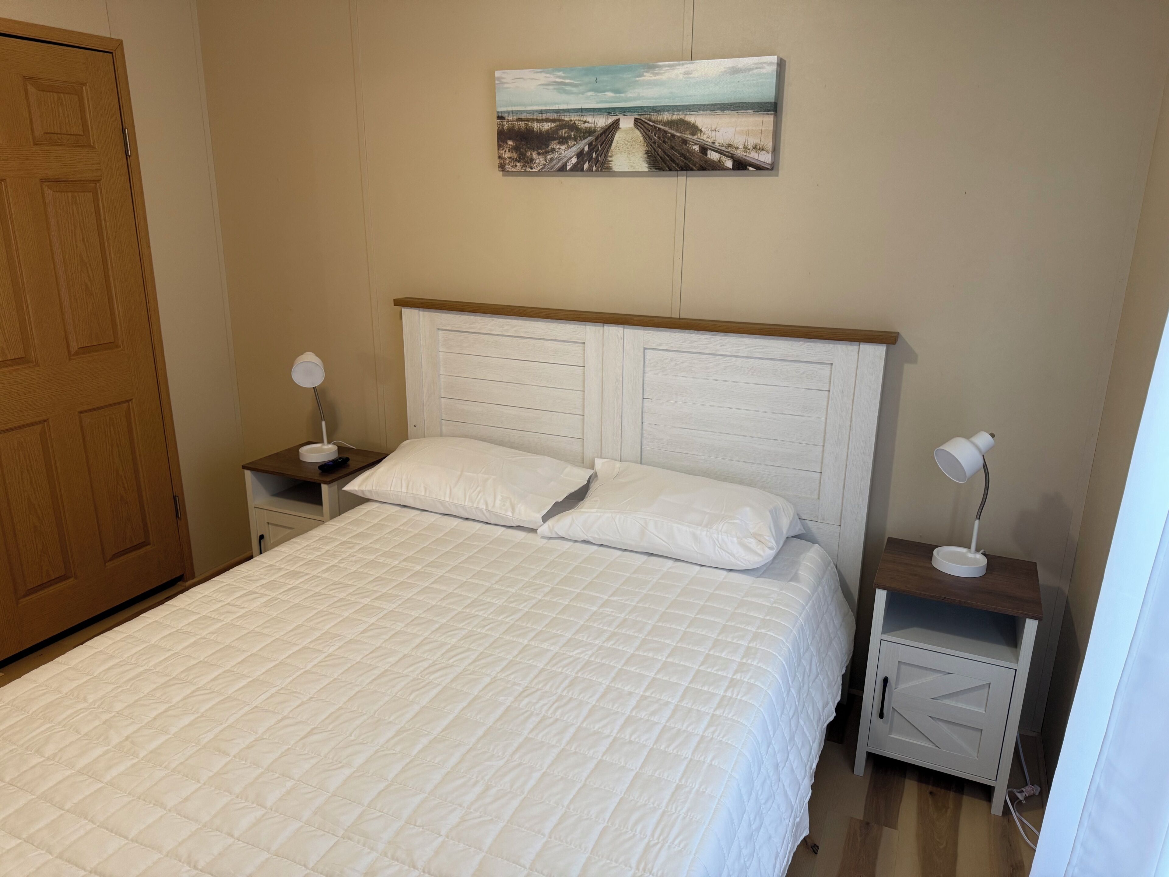 4 Schlafzimmer, Bügeleisen/Bügelbrett, kostenloses WLAN, Bettwäsche