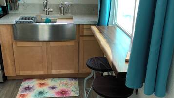Cucina privata