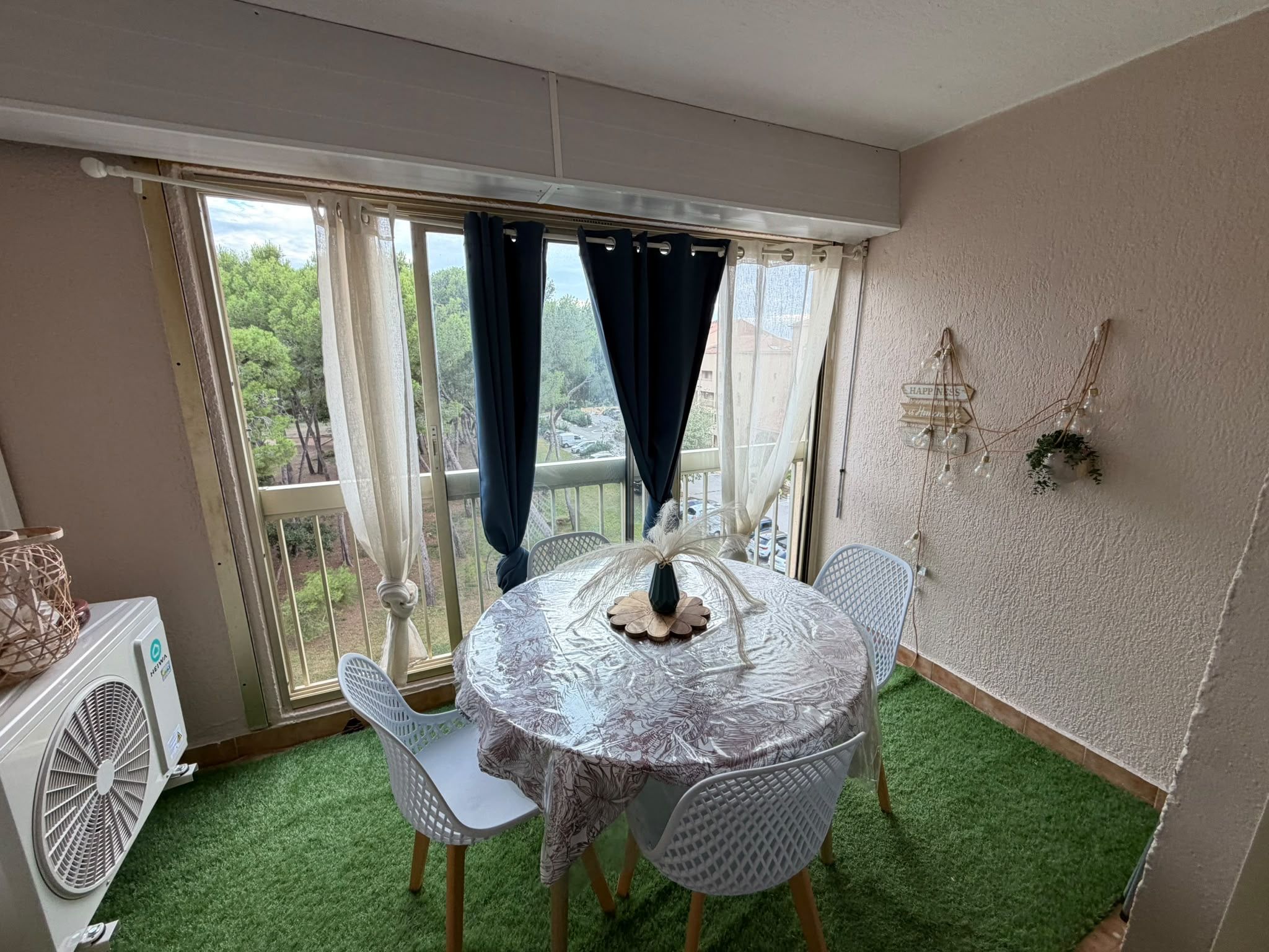 Spiseområde