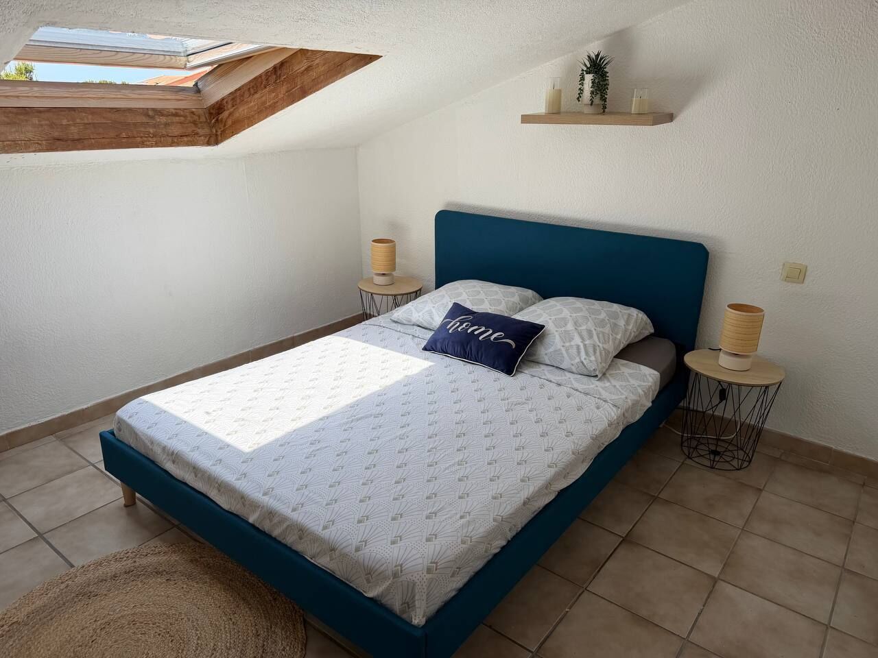 2 bedrooms, Internet