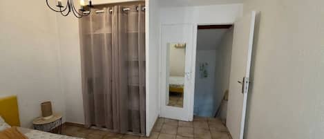2 bedrooms, Internet