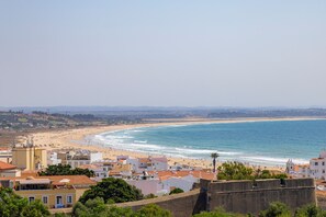 Beach - Sea Views • Huge Terrace • Steps to Old Town (Lagos)