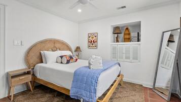 House, Multiple Beds (1111 Simmons St - MTP) | 3 bedrooms