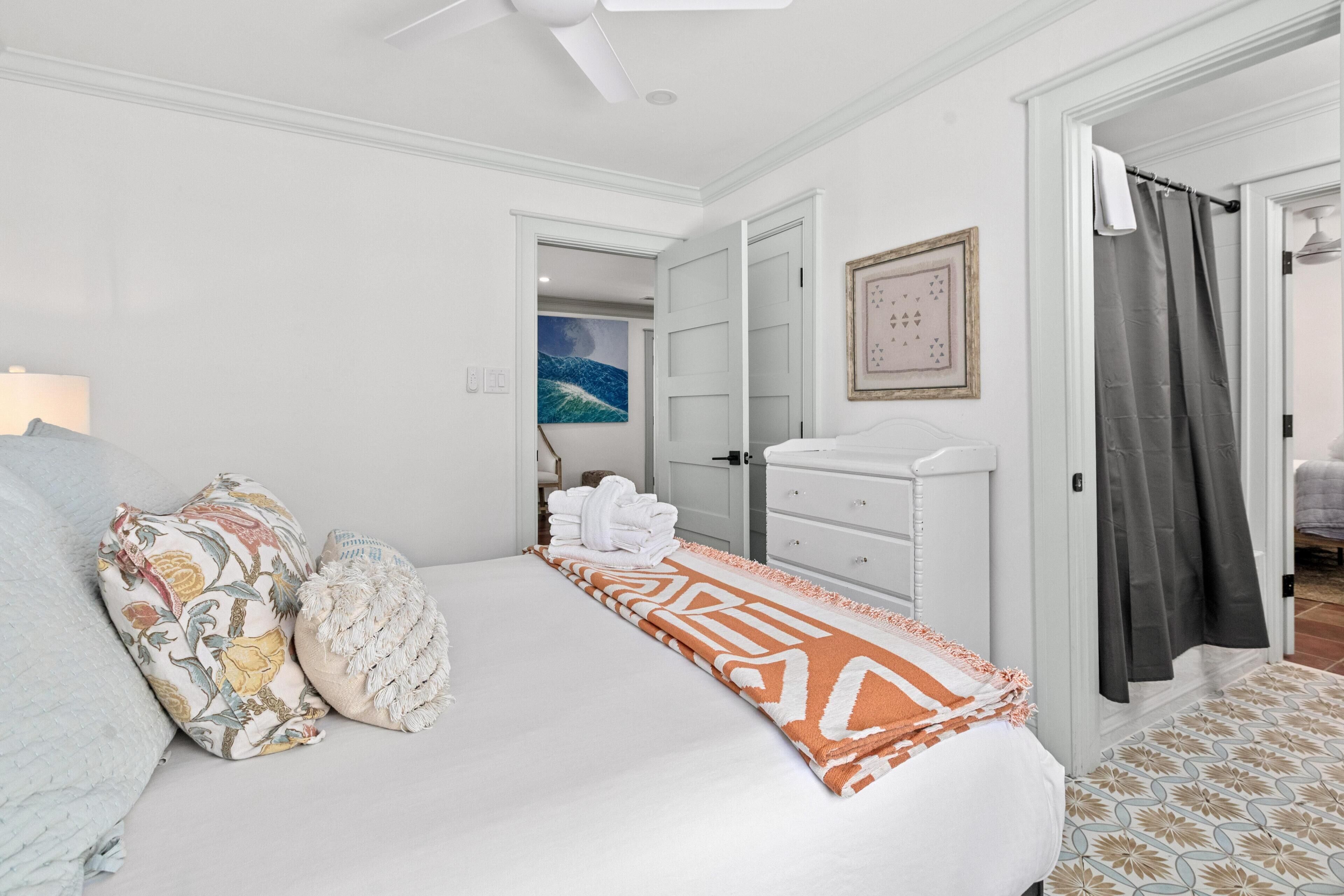 Casa, varias camas (1111 Simmons St - MTP) | 3 dormitorios