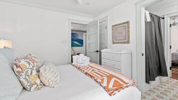 Hus, flere senger (1111 Simmons St - MTP) | 3 soverom