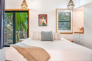 Room - Mata Hari - Unit 5, 47 Shirley St, The Crest (Byron)