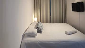 Chambre Simple Classique | Wi-Fi gratuit