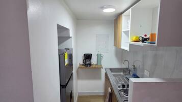 Dapur pribadi