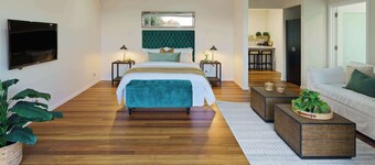The Jasmine Studio - Montville Romantic Escape