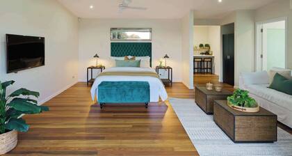 The Jasmine Studio - Montville Romantic Escape