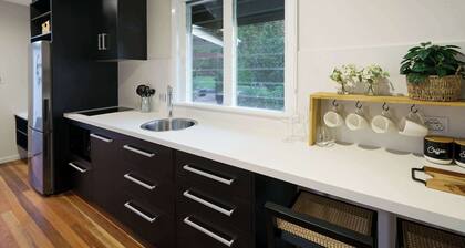 The Jasmine Studio - Montville Romantic Escape