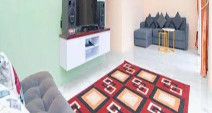 Cozzy Villa Gardenia