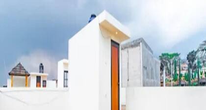 Cozzy Villa Gardenia