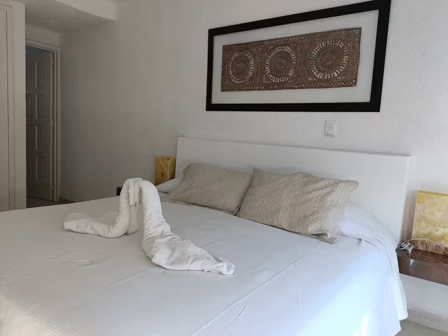 4 Schlafzimmer, Bügeleisen/Bügelbrett, kostenloses WLAN, Bettwäsche