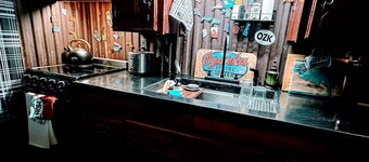 Epic Ozark View Cabin – Fast WiFi, Trails, Firepit