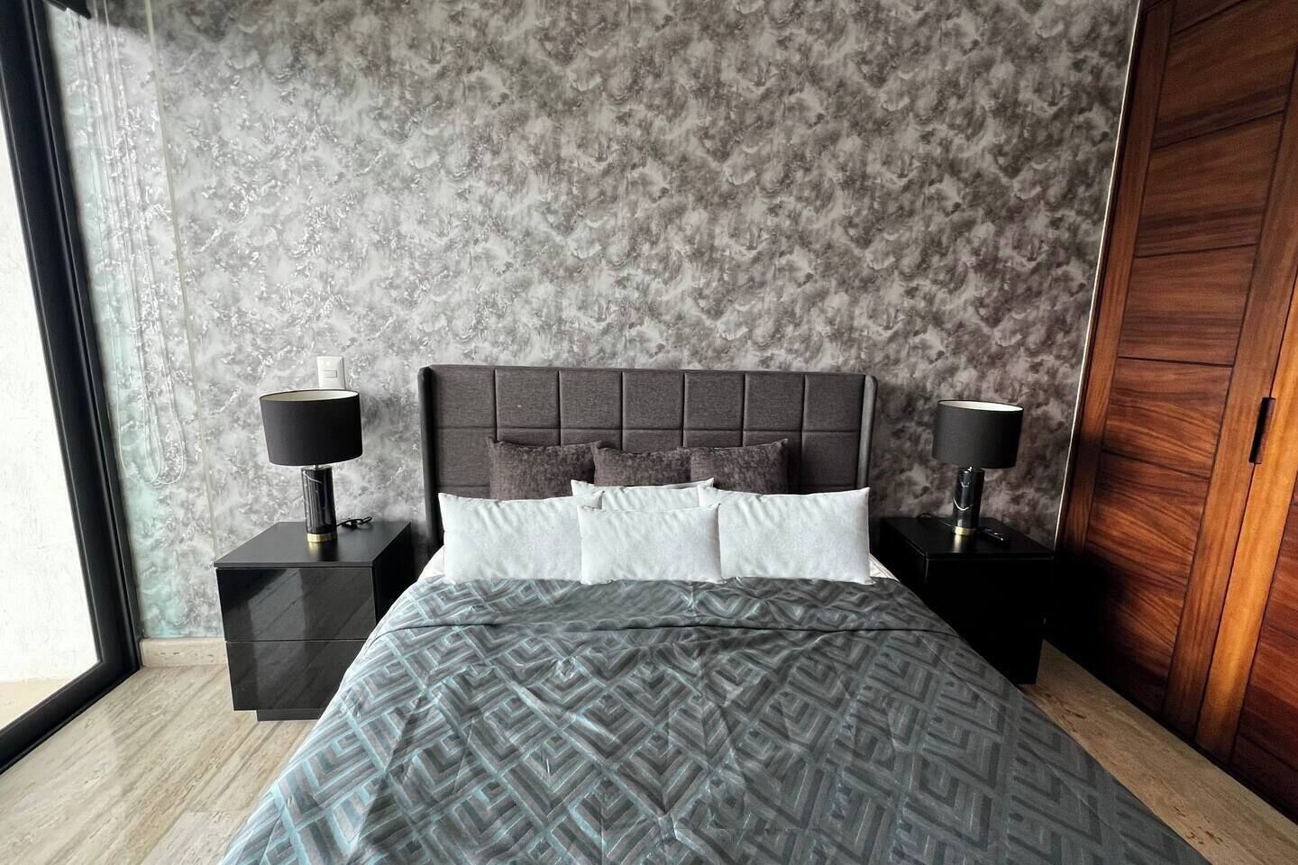4 Schlafzimmer, Zimmersafe, Bügeleisen/Bügelbrett, Reisekinderbett